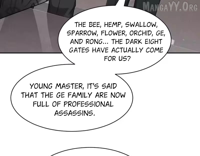 Hidden Dragon in the City (2025) Chapter 52 - page 159